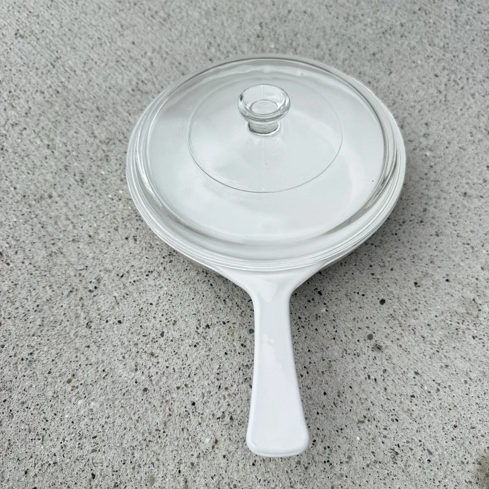 Corningware thanks your